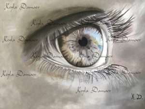 Graphic Art