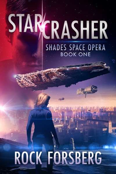 Star Crasher