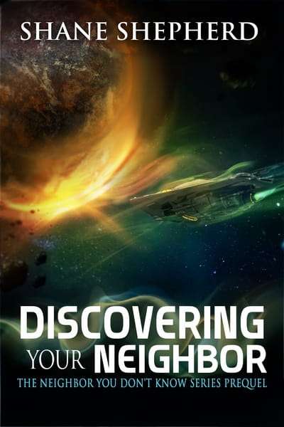 Discoverin Your Neighbour