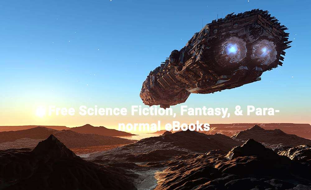 sci fi bundle