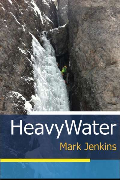 heavy water