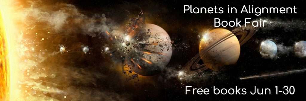 sci fi book fair