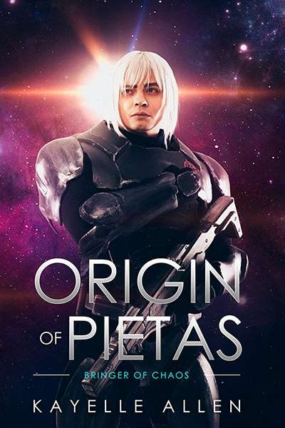 origin of pietas