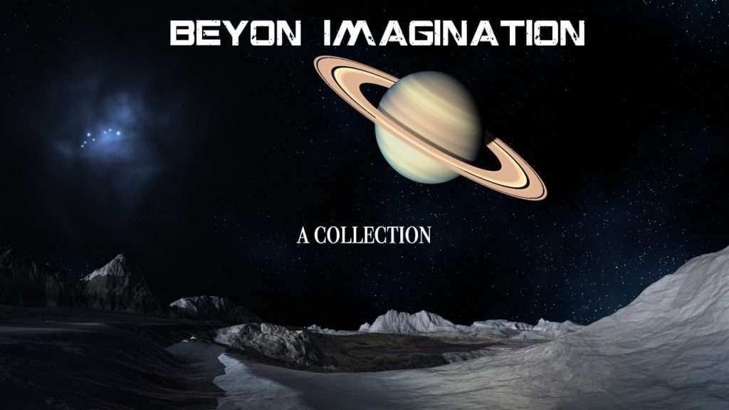 beyond imagination promo