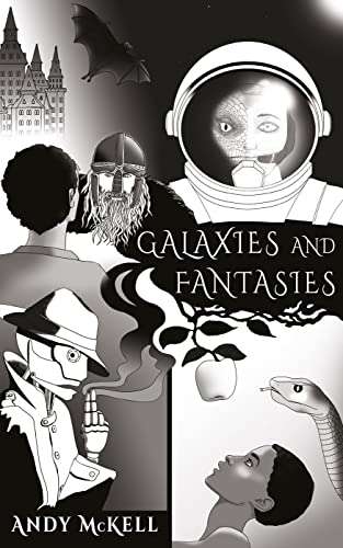 galaxies and fantasies