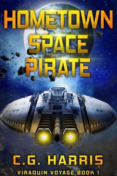 hometown space pirates