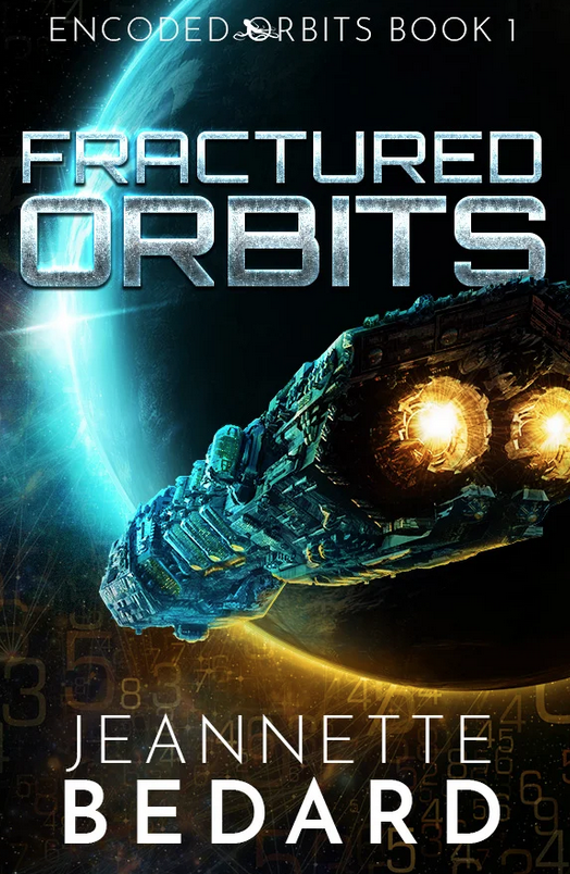 Fractured Orbits