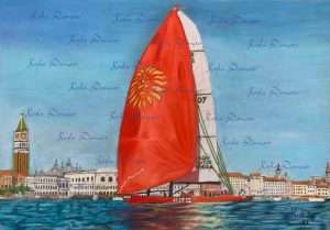 il moro di venezia