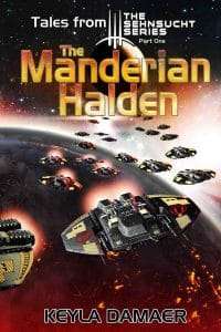 The Manderian Halden