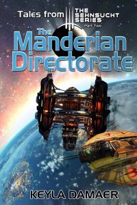 the manderian directorate