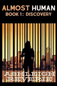 almost human 1