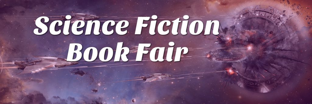 sci fi book fair m.2023