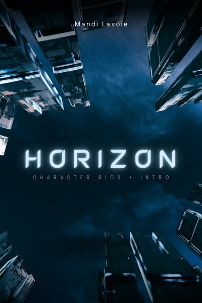 horizon