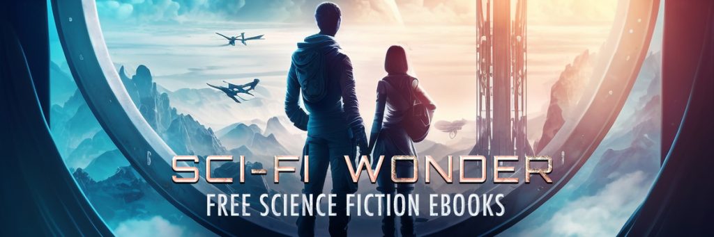 sci fi wonder