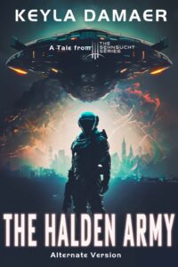 the halden army alternate version