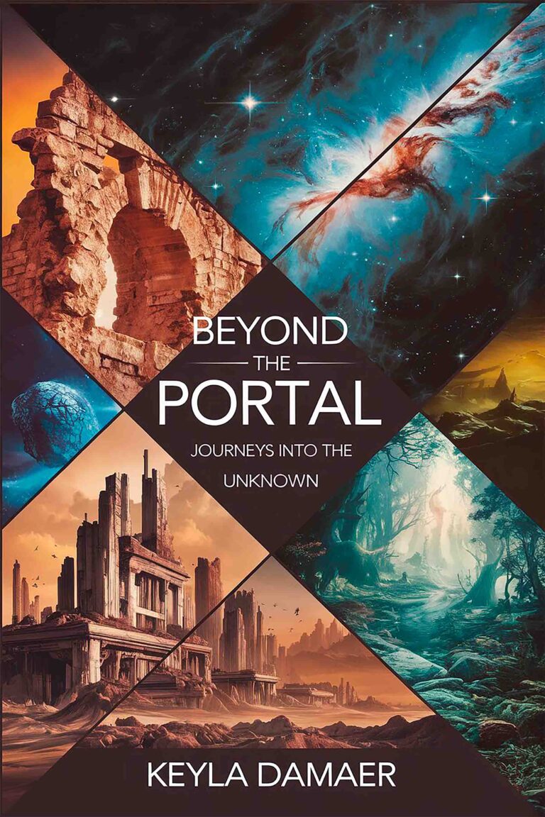 Beyond the Portal